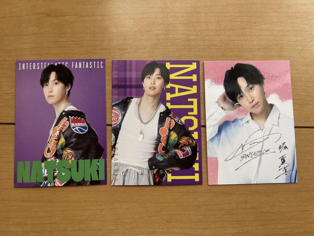 堀夏喜　アクリルスタンド、フォトカードセット 堀夏喜 アクリルスタンド フォトカード コンプセット